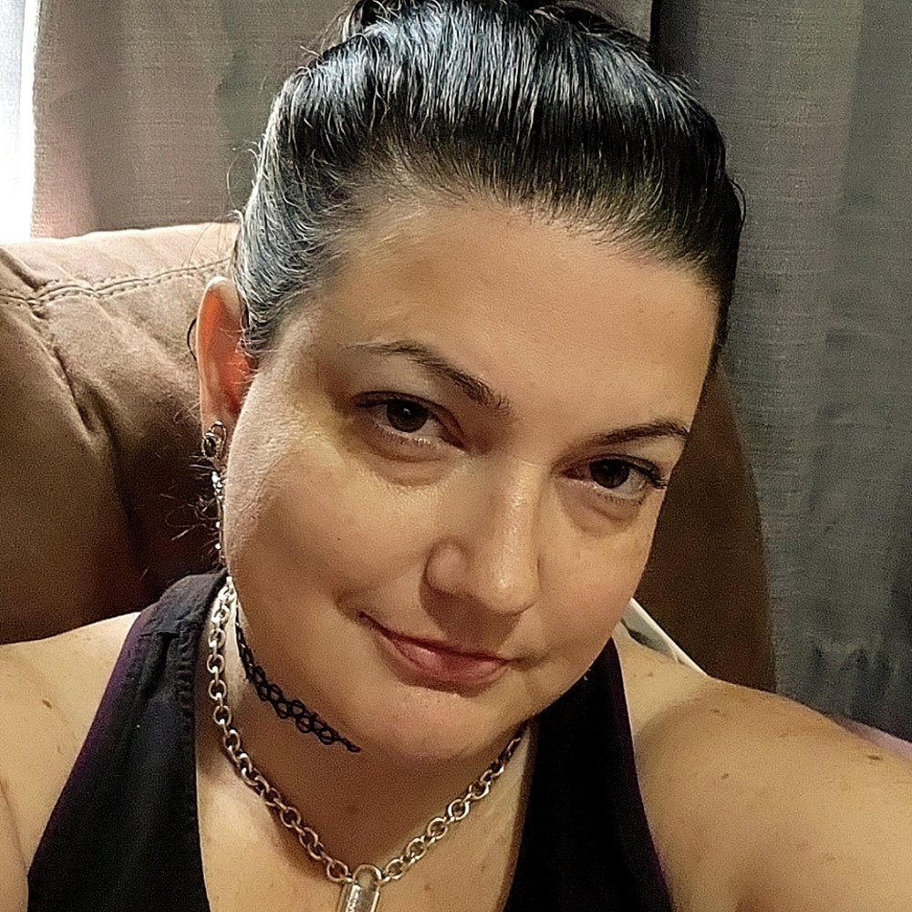 Meet your Posher, Andi